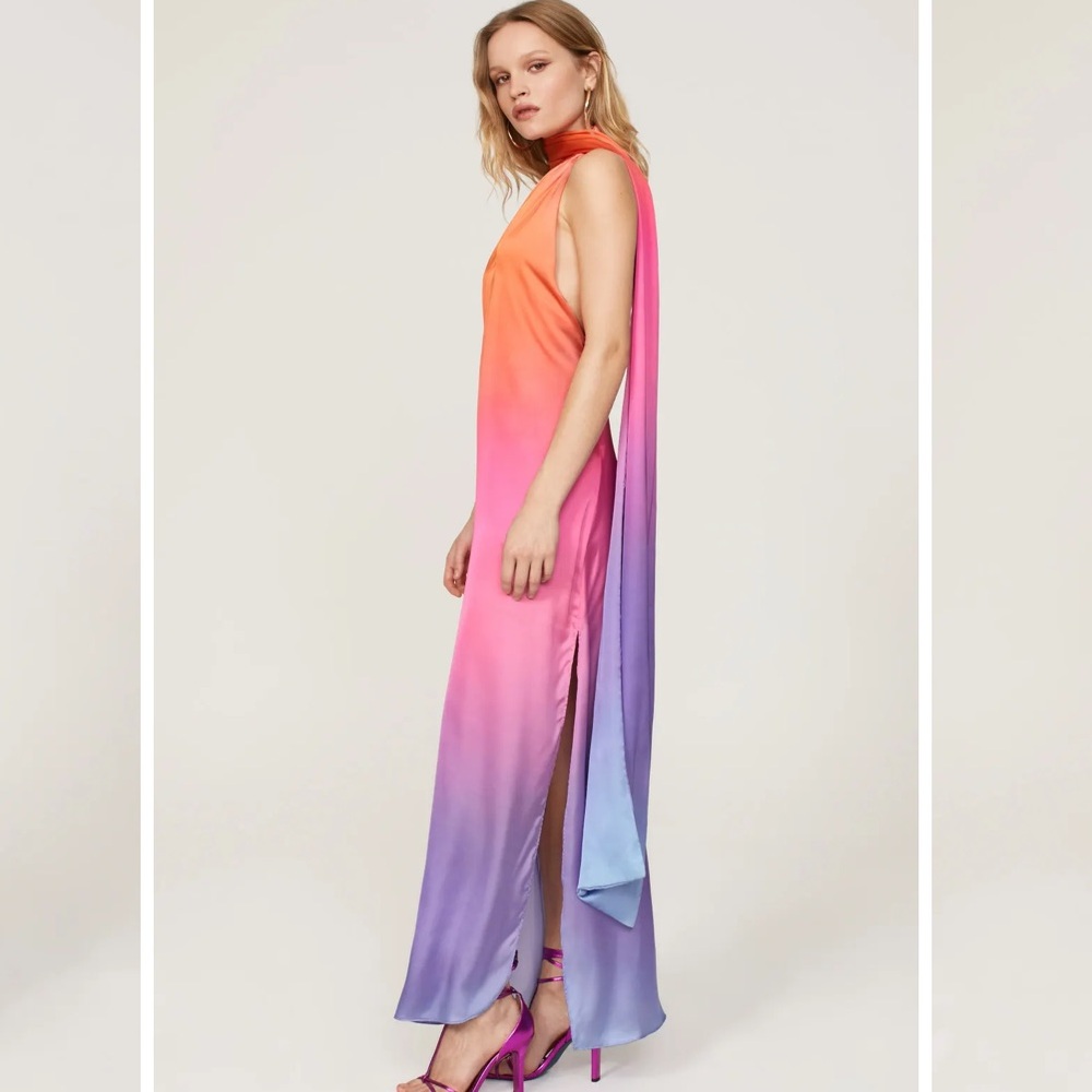 BAOBAB Ari Gown